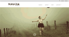 Desktop Screenshot of photorav.pl